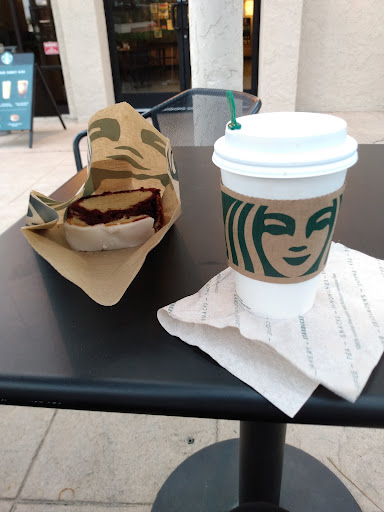 Starbucks image