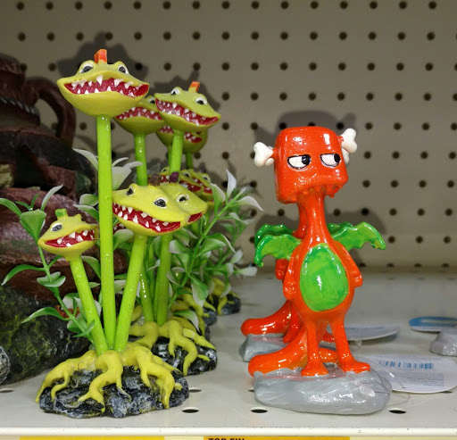 Pet Supply Store «PetSmart», reviews and photos, 9887 76th St, Pleasant Prairie, WI 53158, USA