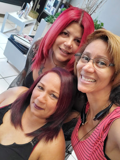 Beauty Salon «Yocasta Beauty Salon», reviews and photos, 5695 Pershing Ave, Orlando, FL 32822, USA