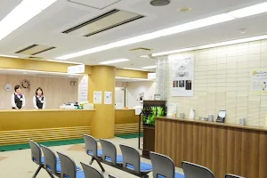 Comfort Yokohama Clinic Kenshin Center image