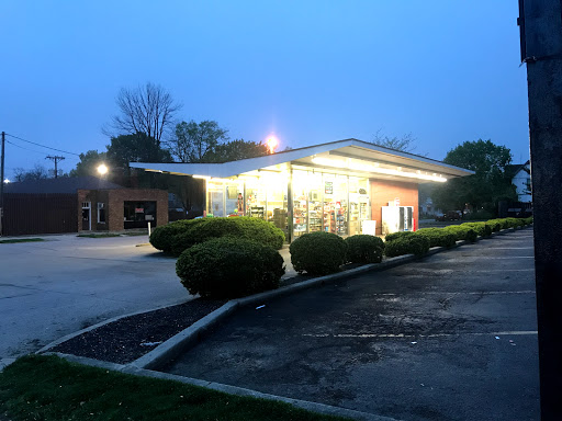 Convenience Store «Milkhouse», reviews and photos, 1700 E Main St, Richmond, IN 47374, USA