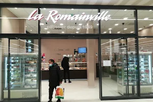 Pâtisserie La Romainville - Meaux image