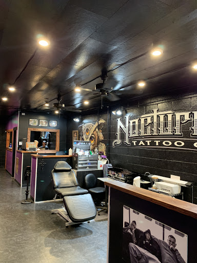 Explore mother of three tattoo ideas, creative tattoo ideas in Denver, available at Nocturnal Tattoo