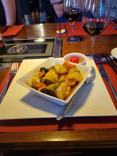 Rezensionen über La Baguette d'Or in Delsberg - Restaurant