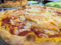 Pizza du Restaurant italien Pizzeria Pasqualina à Ivry-sur-Seine - n°11