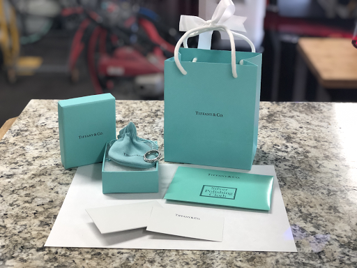 Pawn Shop «Capitol City Buy & Sell», reviews and photos, 3517 Walnut St, Harrisburg, PA 17109, USA