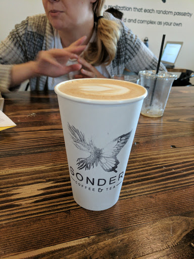 Coffee Shop «SONDER Coffee & Tea», reviews and photos, 9731 E Iliff Ave, Denver, CO 80231, USA