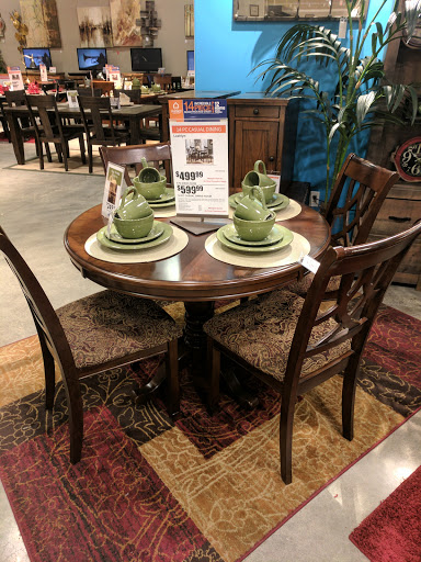 Furniture Store «Ashley HomeStore», reviews and photos, 22705 Savi Ranch Pkwy, Yorba Linda, CA 92887, USA