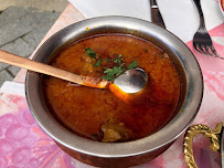 Curry du Restaurant indien Taj Mahal à Versailles - n°11