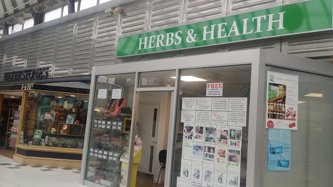 Reviews of Herbs & Health in Swindon - Doctor