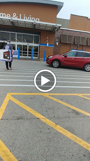 Department Store «Walmart Supercenter», reviews and photos, 1900 Maplewood Commons Dr, Maplewood, MO 63143, USA