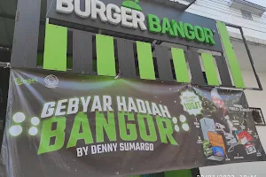Burger Bangor Jombang image