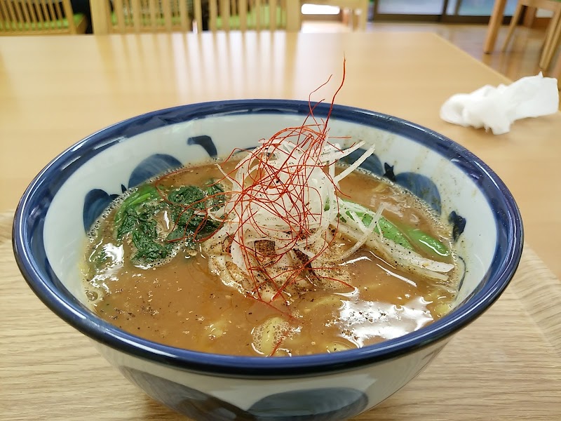 大川村「村のえき」