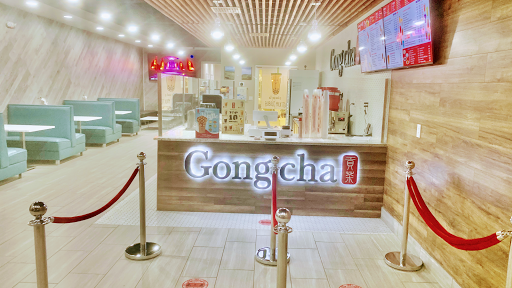 Gong Cha 貢茶 Doraville - Taiwanese Tea House