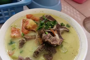 Soto Mas Lehan simpang duren image