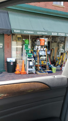 Home Improvement Store «Main Street Hardware Inc», reviews and photos, 56 Main St, West Orange, NJ 07052, USA