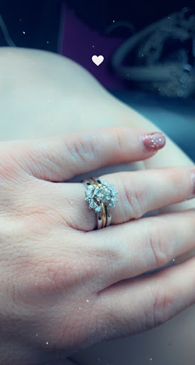 Jeweler «Huntington Jewelers Inc», reviews and photos, 7385 W Sahara Ave # 1, Las Vegas, NV 89117, USA