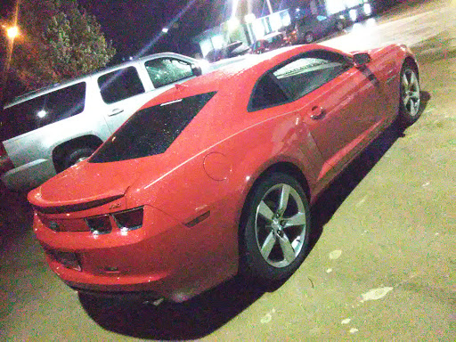 Used Car Dealer «Kents Auto Sales Inc», reviews and photos, 409 N Glenwood Blvd, Tyler, TX 75702, USA