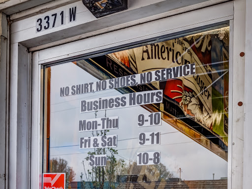 Liquor Store «Warehouse Liquor Mart», reviews and photos, 3371 W Hampden Ave, Englewood, CO 80110, USA