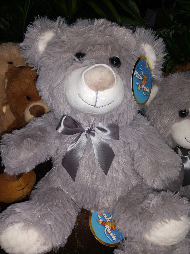 Florist «Mystical Gardens Flower Shop/Palmetto Florist», reviews and photos, 4576 New Jesup Hwy, Brunswick, GA 31520, USA