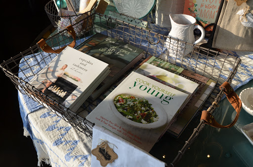 Gift Shop «Small Town Charm», reviews and photos, 7175 Nolensville Rd #105, Nolensville, TN 37135, USA