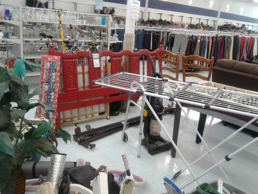 Thrift Store «Goodwill», reviews and photos