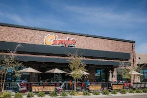 Chompie's Restaurant, Deli, and Bakery image