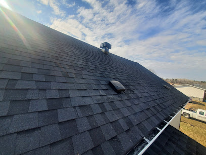 Vantage point roofing