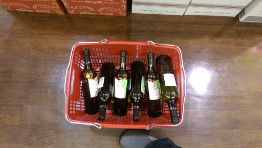 Wine Store «Total Wine & More», reviews and photos, 8201 Day Creek Blvd, Rancho Cucamonga, CA 91739, USA