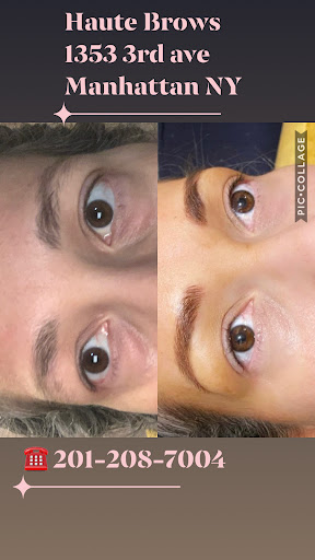 Find crystal tattoo ideas for your next unique tattoo in Savannah at Haute Brows. Cosmetic Tattoo