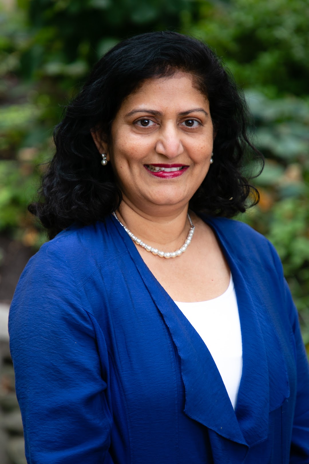 Dr. Gayatri D. Nimmagadda, MD