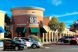 Slater's 50/50 - Silverado Ranch image