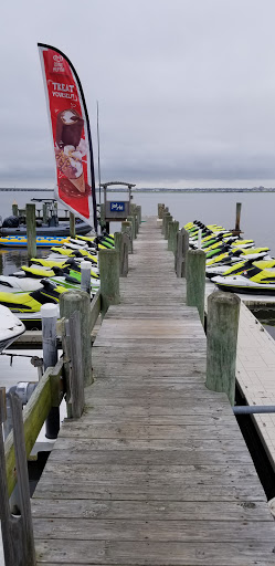 Water Sports Equipment Rental Service «Bayview Marina Jet Ski & Wave Runner Rentals», reviews and photos, 312 Bay Ave, Ocean City, NJ 08226, USA