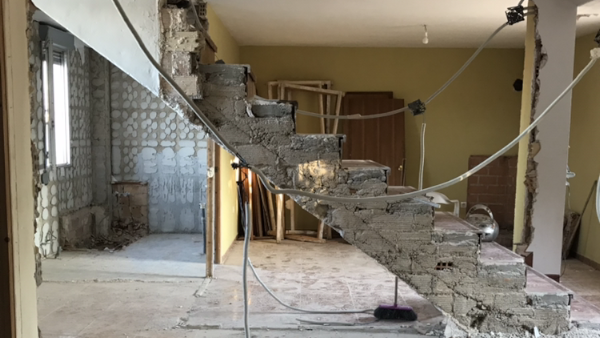 Imagen de Cava y Romero Reformas Granada- Obra y Gestión (1 de 27)