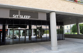 SIT&SLEEP St. Gallen GmbH