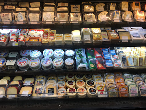 Supermarket «Irvine Ranch Market», reviews and photos, 2651 Irvine Ave, Costa Mesa, CA 92627, USA