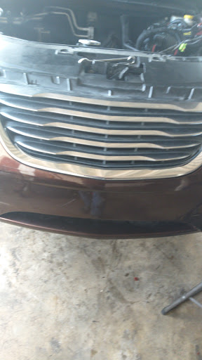 Auto Repair Shop «Tuffy Tire & Auto Service Center», reviews and photos, 35560 US-27, Haines City, FL 33844, USA