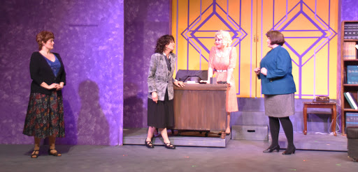 Performing Arts Theater «Circle Arts Theatre», reviews and photos, 124 Elizabeth Ave, New Braunfels, TX 78130, USA