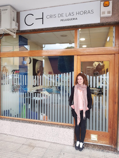 Cris de las Horas Peluquería en Posada de Llanera, Oviedo