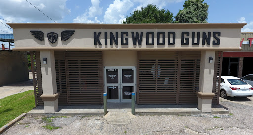 Kingwood Guns