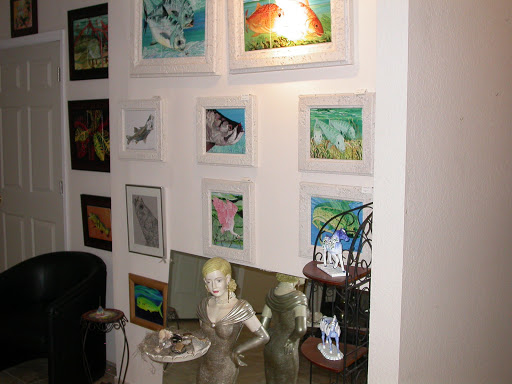 Jeweler «Andy Fischer & Sons Jewelers», reviews and photos, 40 NW 14th St, Homestead, FL 33030, USA