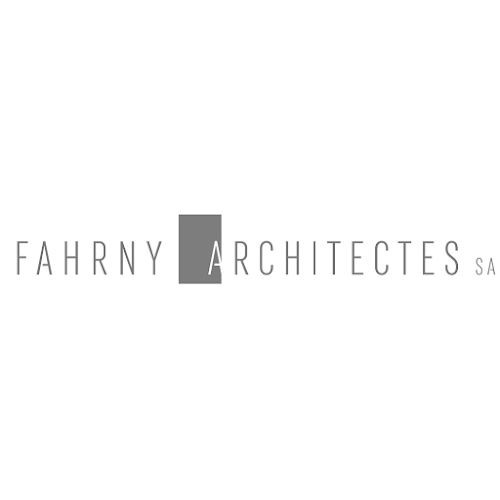 Fahrny Architectes SA - Neuenburg