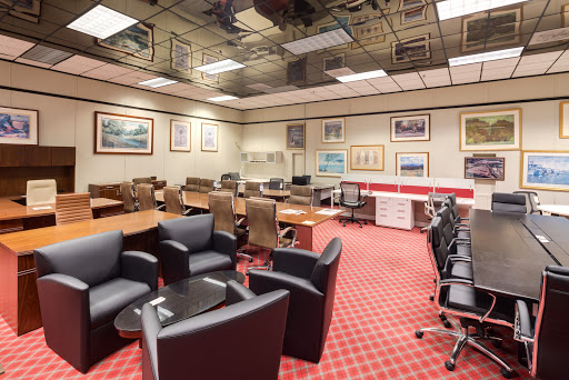 Office Furniture Store «Atlanta Office Liquidators», reviews and photos, 4350 Commerce Cir SW, Atlanta, GA 30336, USA