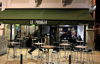 Atmosphère du Restaurant français Le Potager à Bordeaux - n°9