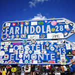 Photo n°1 de l'avis de Giulio.a fait le 22/09/2018 à 13:37 sur le  Ristoro Mucciante à Castel del Monte