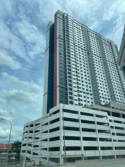 Acacia Residences (Salak Perdana)