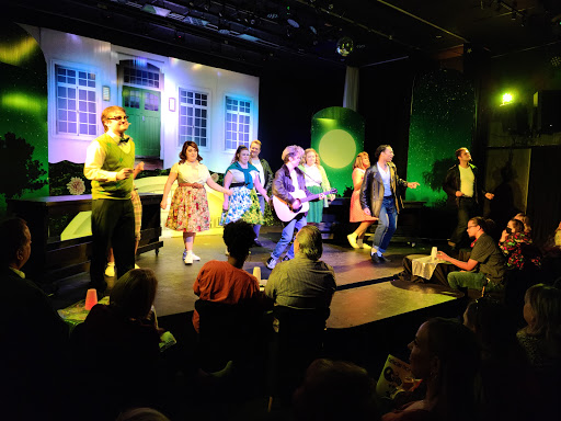 Performing Arts Theater «Cutting Edge Theater», reviews and photos, 767 Robert Blvd, Slidell, LA 70458, USA