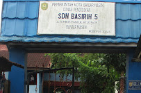 Foto SD  Negeri Basirih 5, Kota Banjarmasin