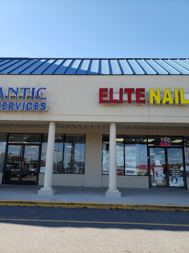 Elite Nail Supply