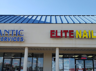 Elite Nail Supply
